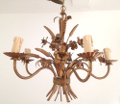 OLD FRENCH EARS OF CORN LIGHT